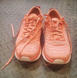 Hoka one one shoes